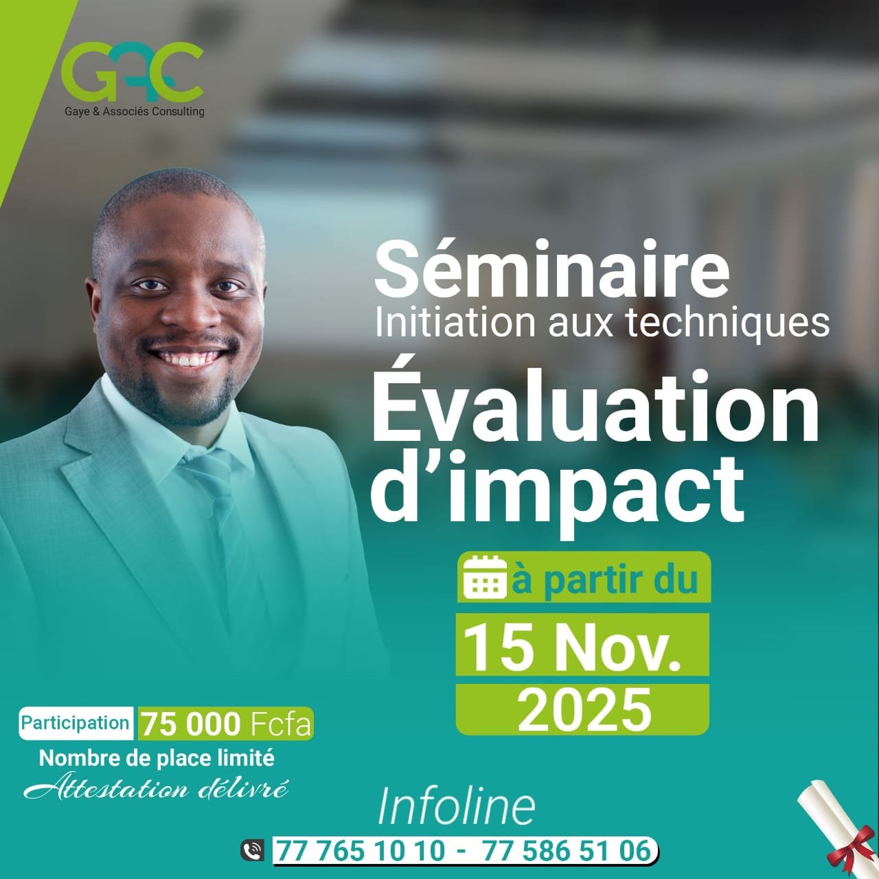 Power BI - affiche 1280x1280